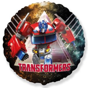 18'' ΜΠΑΛΟΝΙ TRANSFORMERS OPTIMUS