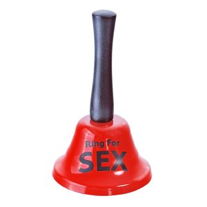 ΚΟΥΔΟΥΝΙ "RING FOR SEX"