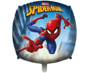 18'' ΜΠΑΛΟΝΙ SPIDERMAN