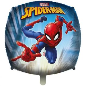 18'' ΜΠΑΛΟΝΙ SPIDERMAN