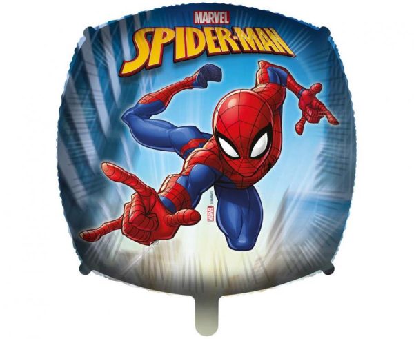 18'' ΜΠΑΛΟΝΙ SPIDERMAN