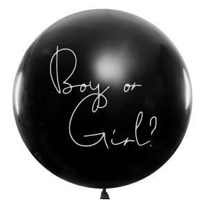 36'' ΜΠΑΛΟΝΙ BOY OR GIRL ΤΕΡΑΣΤΙΟ (ΑΓΟΡΙ)