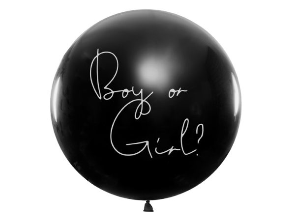 36'' ΜΠΑΛΟΝΙ BOY OR GIRL ΤΕΡΑΣΤΙΟ (ΑΓΟΡΙ)