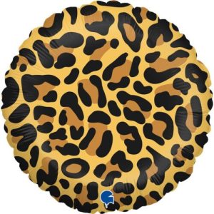 18'' ΜΠΑΛΟΝΙ ΛΕΟΠΑΡ SPOTS