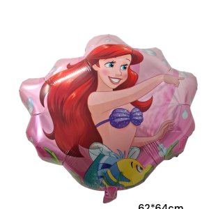 25'' ΜΠΑΛΟΝΙ ARIEL (ΚΟΧΥΛΙ)