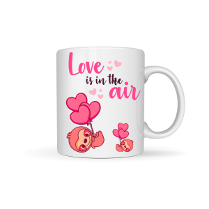 ΚΟΥΠΑ " LOVE IS IN THE AIR "