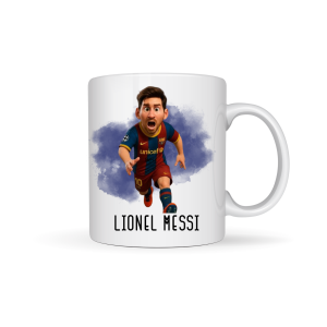 ΚΟΥΠΑ "LIONEL MESSI"