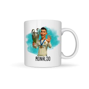 ΚΟΥΠΑ " RONALDO "