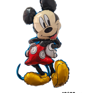 31'' ΜΠΑΛΟΝΙ MICKEY MOUSE (ΟΛΟΓΡΑΜΜΑ)