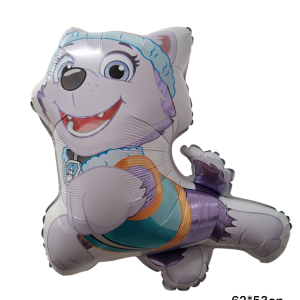 24'' ΜΠΑΛΟΝΙ PAW PATROL (EVEREST)