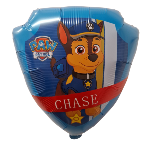 18" ΜΠΑΛΟΝΙ "PAW PATROL" (ΑΣΠΙΔΑ)