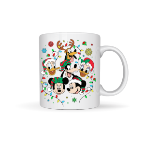 ΚΟΥΠΑ "Ο ΜΙΚΙ ΚΑΙ Η ΠΑΡΕΑ ΤΟΥ ΜΕ ΛΑΜΠΑΚΙΑ"