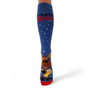 ΚΑΛΤΣΑ ΧΡΙΣΤΟΥΓΕΝΝΙΑΤΙΚΗ (ΜΕ ΤΑΡΑΝΔΟ)