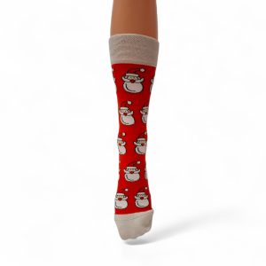 ΚΑΛΤΣΑ ΧΡΙΣΤΟΥΓΕΝΝΙΑΤΙΚΗ (ΜΕ ΑΓΙΟ ΒΑΣΙΛΗ)