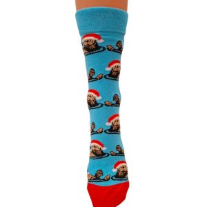 ΚΑΛΤΣΑ ΧΡΙΣΤΟΥΓΕΝΝΙΑΤΙΚΗ (ΜΕ ΕΝΥΔΡΙΔΑ)