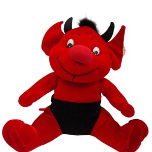 ΛΟΥΤΡΙΝΟ ΔΙΑΒΟΛΟΣ (32CM)