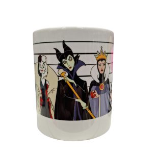 ΚΟΥΠΑ "ΚΑΚΟΙ" (ΦΥΛΑΚΗ)