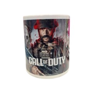 ΚΟΥΠΑ "CALL OF DUTY"