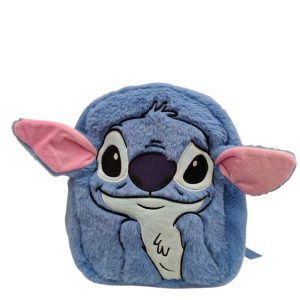 ΛΟΥΤΡΙΝΗ ΤΣΑΝΤΑ "STITCH" (27Χ27CM)