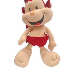 ΛΟΥΤΡΙΝΟΣ 'ΔΙΑΒΟΛΟΣ" (52CM)