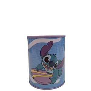 ΚΟΥΜΠΑΡΑΣ "STITCH" (10Χ8.50CM)