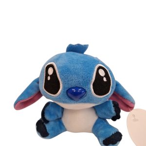 ΜΠΡΕΛΟΚ "STITCH "ΛΟΥΤΡΙΝΟ (10CM)