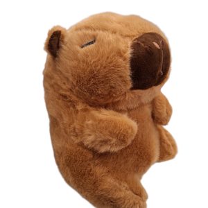 ΛΟΥΤΡΙΝΟ ΚΑΠΙΜΠΑΡΑ (20CM)