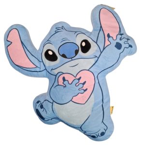 ΜΑΞΙΛΑΡΙ ΜΕ "STITCH" ΟΛΟΓΡΑΜΜΑ (50Χ50CM)