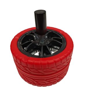 ΤΑΣΑΚΙ ΡΟΔΑ ΑΥΤΟΚΙΝΗΤΟΥ ΚΟΚΚΙΝΟ (10Χ5.50)