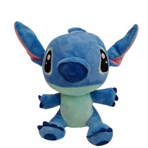 ΛΟΥΤΡΙΝΟ "STITCH" (22CM)