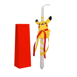 ΛΑΜΠΑΔΑ "ΠΙΚΑΤΣΟΥ" (ΜΠΡΕΛΟΚ)