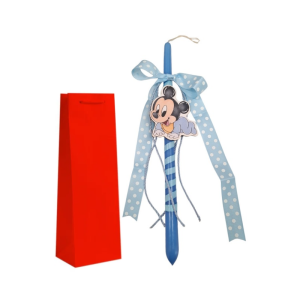 ΛΑΜΠΑΔΑ "BABY MICKEY"