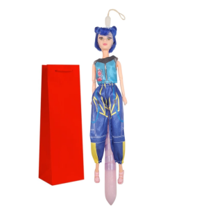 ΛΑΜΠΑΔΑ "K-POP DEMON HUNTERS" (ZOEY)