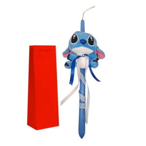 ΛΑΜΠΑΔΑ "STITCH" (ΜΠΡΕΛΟΚ)