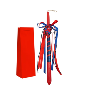 ΛΑΜΠΑΔΑ "SPIDERMAN" (ΜΠΡΕΛΟΚ)