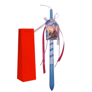 ΛΑΜΠΑΔΑ "ΡΑΠΟΥΝΖΕΛ"