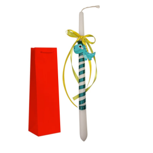 ΛΑΜΠΑΔΑ "ΔΕΙΝΟΣΑΥΡΟΣ"