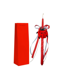 ΛΑΜΠΑΔΑ "ΠΑΣΧΑΛΙΤΣΑ" (ΛΟΥΤΡΙΝΗ)