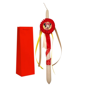 ΛΑΜΠΑΔΑ "MINNIE"