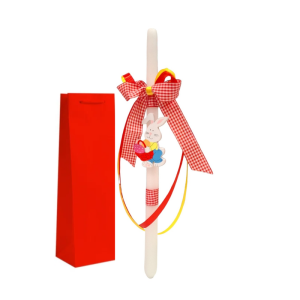 ΛΑΜΠΑΔΑ " ΠΑΣΧΑΛΙΝΟΣ ΛΑΓΟΣ "