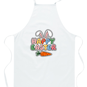 ΠΟΔΙΑ "HAPPY EASTER" (ΠΟΛΥΧΡΩΜΟ)