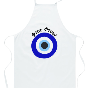 ΠΟΔΙΑ "ΦΤΟΥ ΦΤΟΥ" (ΜΑΤΙ)