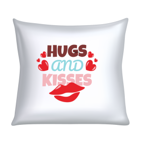 ΜΑΞΙΛΑΡΙ "HUGS AND KISSES"