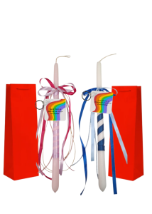 ΛΑΜΠΑΔΕΣ "ΤΡΕΛΗ ΝΟΝΑ ...ΦΥΣΙΟΛΟΓΙΚΟΣ ΝΟΝΟΣ'" (ΣΕΤ)