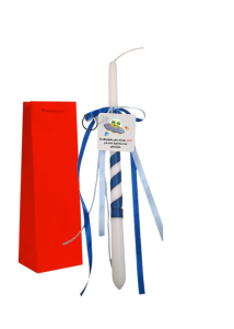 ΛΑΜΠΑΔΑ "Ο ΑΔΕΡΦΟΣ ΜΟΥ ΕΙΝΑΙ ΟΥΦΟ..." (ΜΠΡΕΛΟΚ)