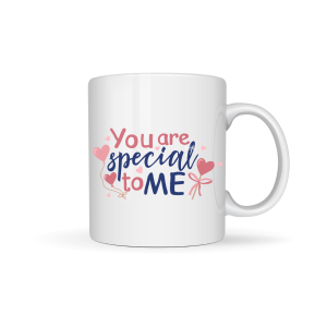 ΚΟΥΠΑ "YOU ARE SPECIAL TO ME"