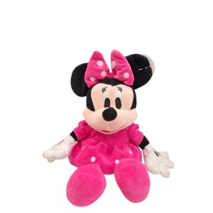 ΛΟΥΤΡΙΝΟ "MINNIE" (28CM)