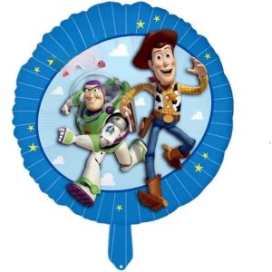 18" ΜΠΑΛΟΝΙ "TOY STORY"