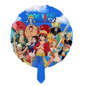 18" ΜΠΑΛΟΝΙ "ONE PIECE"
